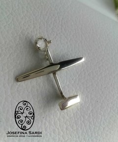Collar Avión Planeador - comprar online
