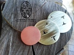 Collares Gaviotas en internet
