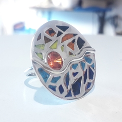 Anillo sol de mar en internet