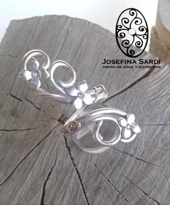 Anillo Enredadera en internet