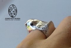 Anillo Peperilo en internet
