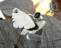 Anillo Ginkgo