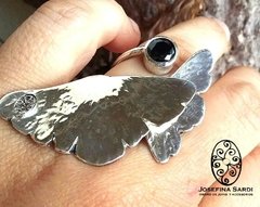 Anillo Ginkgo - comprar online