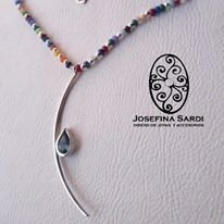 Collar Gema en Equilibrio