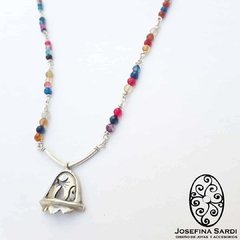 Collar Gatitos E.T.