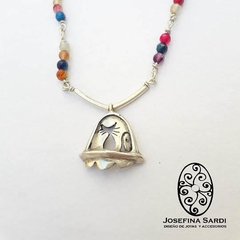 Collar Gatitos E.T. - comprar online
