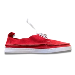 zapatos nauticos de hombre
