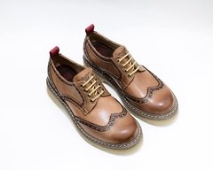 zapatos Mora