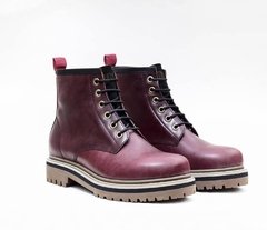 Borceguies inti de mujer - tienda online