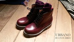 Borceguies inti de mujer - tienda online