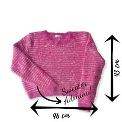 sweater de mujer Adriana - comprar online
