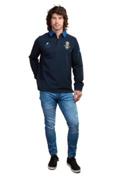 Buzo rugby kevingston Argentina - comprar online