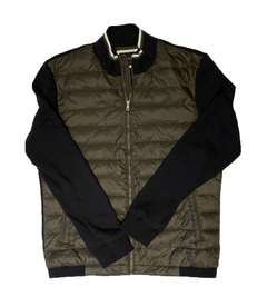 CAMPERA KEVINGSTON MODELO BLENDER