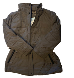 campera impermeable Anahi