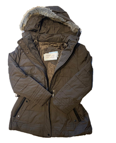 campera impermeable Anahi en internet