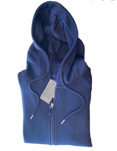 campera canguro kevingston. slanter