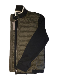 CAMPERA KEVINGSTON MODELO BLENDER - URBANO  Buenos Aires
