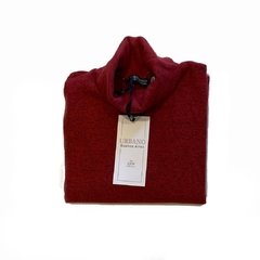 POLERAS LARGAS EN LANILLA