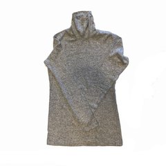 POLERAS LARGAS EN LANILLA - tienda online
