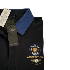 Buzo rugby kevingston Argentina - URBANO  Buenos Aires