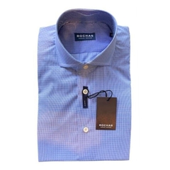 Camisa manga larga rochas - comprar online