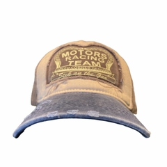 gorra vintage