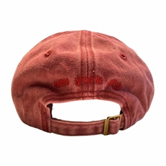 gorra unisex new york - URBANO  Buenos Aires