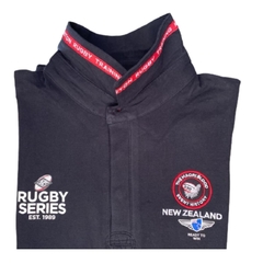 Buzo Rugby kevingston