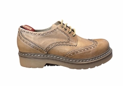 zapatos Mora - URBANO  Buenos Aires
