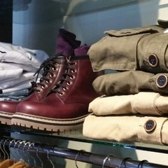 Borceguies inti de mujer - comprar online