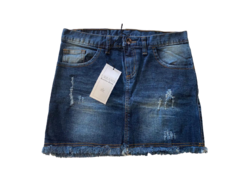 mini de jean