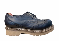 zapatos Mora en internet