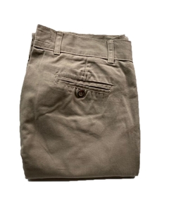 pantalon chupin de gabardina en internet