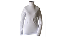 POLERA DE ALGODON Y LYCRA en internet