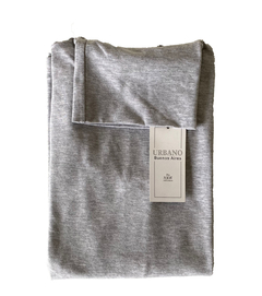 Imagen de POLERA DE ALGODON Y LYCRA