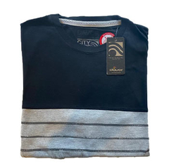 Remera manga corta CHIANALEA