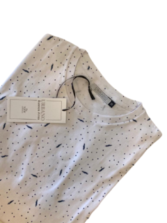 Remera de hombre estampada - URBANO  Buenos Aires