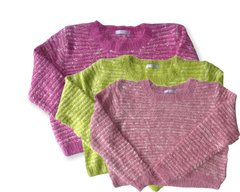 sweater de mujer Adriana