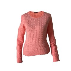 SWEATER BASICO TRENZADO en internet