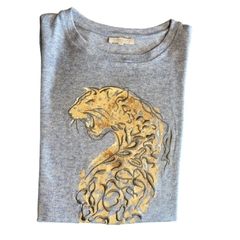SWEATER DE MUJER BORDADO - tienda online