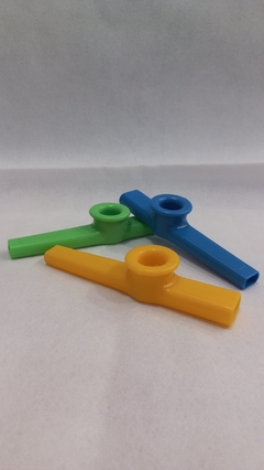 Kazoo