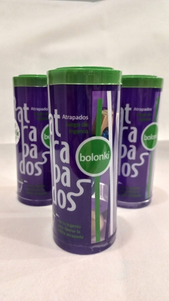 Atrapado Bolonki