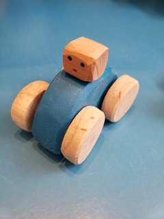Autito Mini en internet