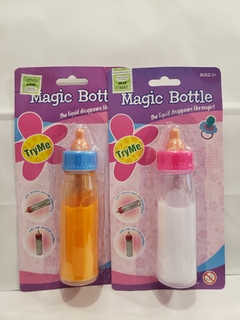 Mamadera Magica