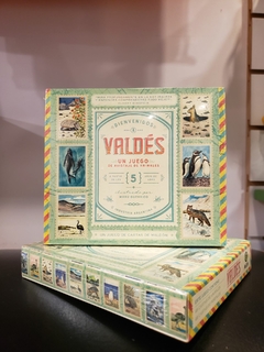 Valdés
