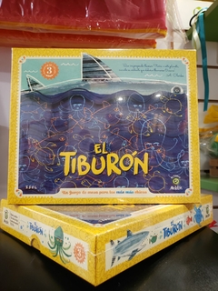 Tiburón