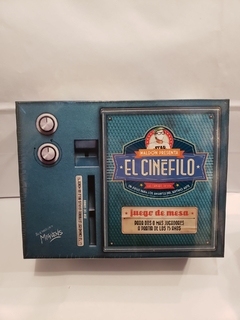 El Cinéfilo
