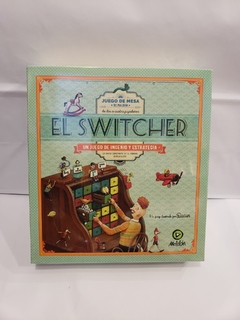 El Switcher
