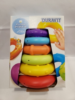 Anillos Apilables