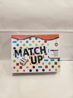 Match Up